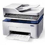 Xerox WorkCentre 3025V/NI A4, P/C/S/F, 20 ppm, max 15K pages per month, 128MB, GDI, USB, Network, Wi-fi WC3025NI#