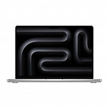 Apple MacBook Pro 14 Late 2023 MR7J3ZP/A КЛАВ.РУС.ГРАВ. Silver 14.2" Liquid Retina XDR 3024x1964 M3 8C CPU 10C GPU/8GB/512GB SSD