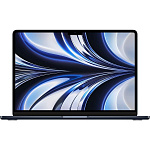Z160000T4 Ноутбук Apple MacBook Air A2681 M2 8 core/16Gb/SSD256Gb/8 core GPU/13.6"/IPS/Mac OS/midnight ВЕЛИКОБРИТАНИЯ+ГРАВ
