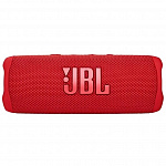 Портативная акустическая система JBL Flip 6 Red JBLFLIP6RED