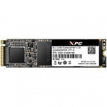 Накопитель SSD A-Data PCI-E x4 2Tb ASX6000PNP-2TT-C XPG SX6000 Pro M.2 2280