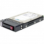Жёсткий диск Q2R41A HP 2,4TB 2,5"SFF SAS 10K 12G 512e Hot Plug DP for MSA2040/2042/1040/1050/2050/2052 Q2R41A / P00441-001