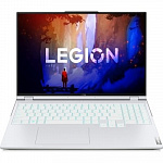 Lenovo Legion 5 Pro Gen 7 16" WQXGA IPS/Core i5-12500H/16GB/1TB SSD/GeForce RTX 3060 6Gb/Win 11 Home/NoODD/белый 82RF0036RU