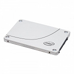 Intel SSD 3.8Tb S4610 серия SSDSC2KG038T801
