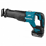 Сабельная пила Makita DJR187RT, аккумуляторная