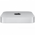 Apple Mac mini Early 2023 MMFJ3X/A silver M2 8C CPU 10C GPU/8GB/256GB SSD