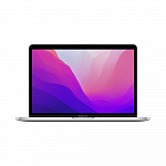 Apple MacBook Pro 13 Late 2022 MNEP3B/A АНГЛ.КЛАВ. Silver 13.3'' Retina 2560x1600 Touch Bar M2 chip with 8-core CPU and 10-core GPU/8GB/256GB SSD/ENGKBD 2022 A2338 Великобритания