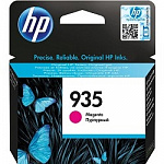 HP C2P21AE Картридж №935, Magenta Officejet Pro 6830, 400стр.