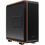 be quiet Dark Base 900 Orange / E-ATX, XL-ATX / 3x140mm fans inc. / BG010