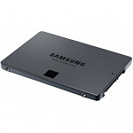 Samsung SSD 4TB 870 QVO MZ-77Q4T0BW V-NAND 4-bit MLC, MKX, 2.5" SATA3