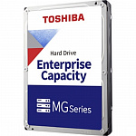 6TB Toshiba Enterprise Capacity MG08SDA600E SAS-III, 7200 rpm, 256Mb buffer, 3.5"