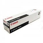 Canon C-EXV11 /GPR-15 9629A002/9629A003/9629B002 Картридж с тонером для iR2270/2870/3025, Черный, 25000стр. CX