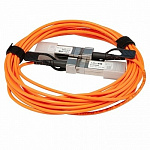 MikroTik S+AO0005 SFP+ direct attach Active Optics cable, 5m