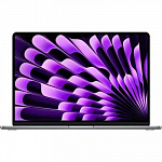 Apple MacBook Air 15 A2941 MQKP3RU/A Spase Grey 15,3" M2 8 core/8Gb/SSD256Gb/IPS/Mac OS
