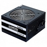 Chieftec 600W RTL GPS-600A8 ATX-12V V.2.3 PSU with 12 cm fan, Active PFC, fficiency 80% with power cord 230V only