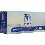NVPrint CF226A Картридж для HP LJ Pro M402dn/M402n/M426dw/M426fdn/M426fdw 3100стр. Black