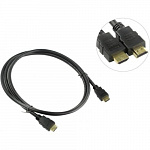 Aopen Кабель HDMI 19M/M ver 2.0, 1.8М ACG711-1.8M