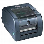TSC TTP-345 Принтер этикеток 99-127A003-0002 300 Dpi, 5 Ips