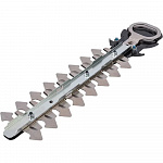 Нож для кусторезов Makita 198408-1 для DUM604/111 UM600D/UH201D
