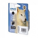 EPSON C13T09614010 Epson картридж для R2880 Photo Black cons ink