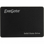 ExeGate SSD 120GB Next Pro Series EX276536RUS SATA3.0