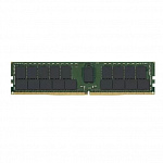 Память оперативная/ Kingston 32GB 3200MT/s DDR4 ECC Reg CL22 DIMM 2Rx4 Micron R Rambus
