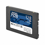 Накопитель SSD Patriot SATA III 128Gb P220S128G25 P220 2.5"