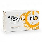 Bion SCX-4200D3/PTSCX-D4200A Картридж для Samsung SCX-4200, 3000 стр. с чипом Бион