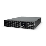 UPS CyberPower OLS1000ERT2Ua Rack 1000VA/900W USB/RS-232/SNMP Slot/EPO 4+4 IEC320 C13