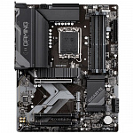 Материнская плата Gigabyte B760 GAMING X Soc-1700 Intel B760 4xDDR5 ATX AC`97 8ch7.1 2.5Gg RAID+HDMI+DP