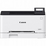 Canon i-SENSYS LBP631CW 5159C004 цветное/лазерное A4, 18 стр/мин, 150 листов, USB, LAN