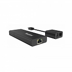 Удлинитель/ Yealink USB2CAT5E-EXT USB Extender through CAT5E cable up to 40 meters / 2-year AMS 1303109