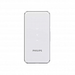 Philips Xenium E2601 серебристый
