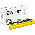 Kyocera-Mita TK-1248 Тонер-картридж, Black 1T02Y80NL0 MA2001 1500стр.