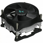 Cooler Deepcool THETA 15 PWM 1700 
DeepCool THETA 15 PWM 1700-Intel 1700, Low profile, screws,TDP 65W