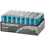 Pleomax LR6-40 Bulk Economy Alkaline 40/720/17280 40 шт. в уп-ке