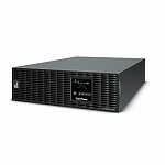 UPS CyberPower OL10KERT3UPM 10000VA/9000W USB/RS-232/Dry/EPO/SNMPslot/RJ11/45/ВБМ