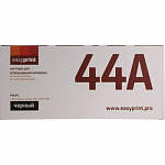 Easyprint CF244A Картридж LH-CF244A для HP LJ Pro M15a/M15w/M28a/M28nw 1000 стр. с чипом
