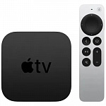Apple TV 4K 64 GB MXH02HN/A 190199532953