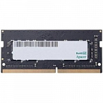 Apacer DDR4 SODIMM 32GB ES.32G2V.PRH PC4-21300, 2666MHz