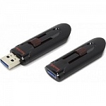 SanDisk USB Drive 32Gb Cruzer Glide SDCZ600-032G-G35 USB3.0, Black