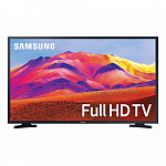 Samsung 43" UE43T5300AUCCE Series черный FULL HD 50Hz DVB-T2 DVB-C DVB-S2 USB WiFi Smart TV RUS