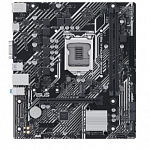 Asus PRIME H510M-K R2.0 Soc-1200 Intel H470 2xDDR4 mATX AC`97 8ch7.1 GbLAN+VGA+HDMI