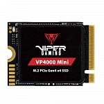 Твердотельный накопитель SSD Patriot VP4000M500GM23 500GB M.2 2230 PCIe Gen4 x4