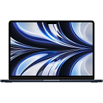 Apple MacBook Air 13 Midnight MLY43_RUSG 13.6" Apple M2/8Gb/512Gb SSD/MacOS
