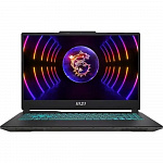 MSI Cyborg 15 A13VF-1222RU 9S7-15K111-1222 9S7-15K111-1222Black 15.6" FHD i7 13620H/16Gb/512Gb SSD/ RTX 4060 для ноутбуков - 8Gb/ Windows 11 Hom