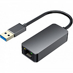 KS-is Адаптер  USB 3.1 Ethernet 2.5G KS-is KS-714