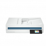 Сканер/ HP SCANJET ENT FLOW N6600FNW1