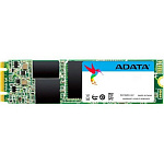 Твердотельный диск 512GB A-DATA Ultimate SU650, M.2 2280, SATA III, R/W - 550/510 MB/s 3D-NAND TLC ASU650NS38-512GT-C