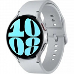 Умные часы Samsung Galaxy Watch 6 SM-R940 44mm Silver EAC